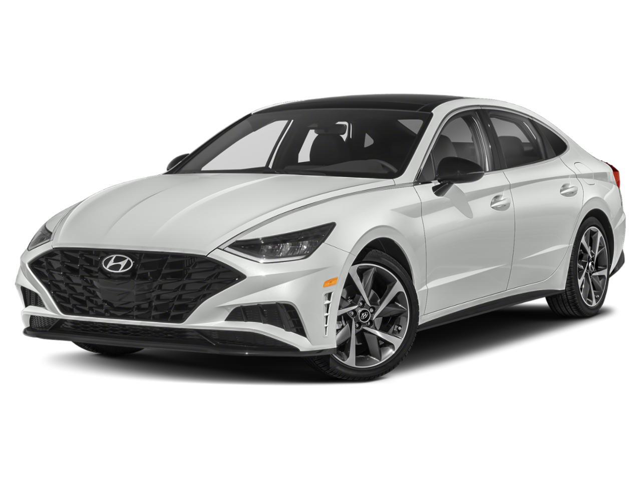 2023 Hyundai Sonata's photo