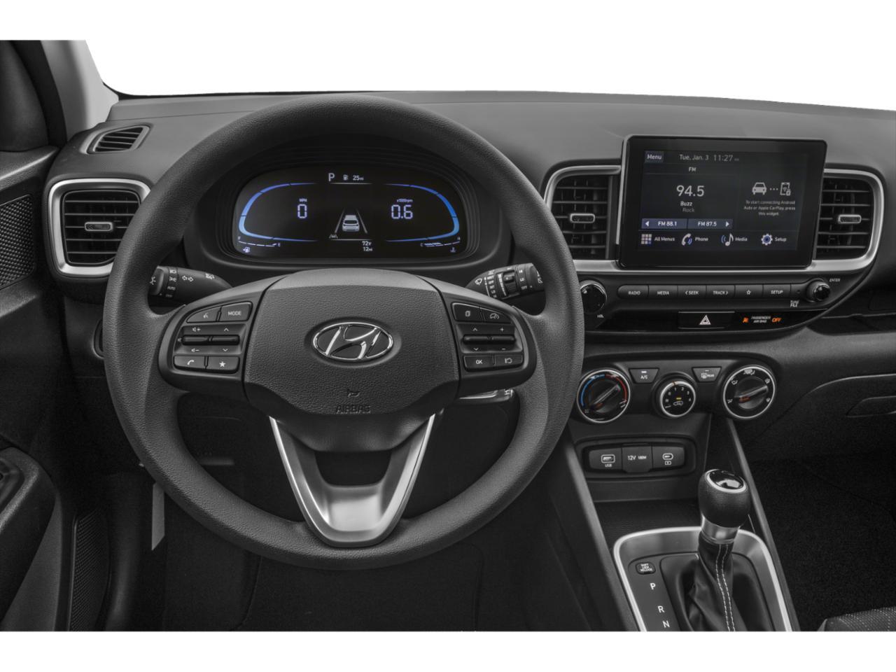 2023 HYUNDAI VENUE SE Guaynabo PR