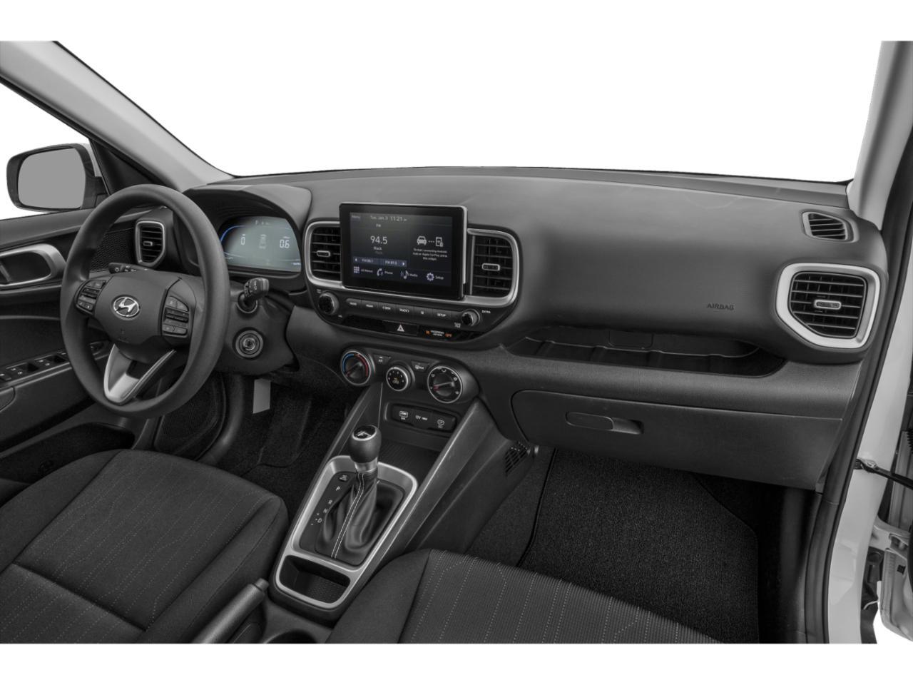 2023 HYUNDAI VENUE SE Guaynabo PR