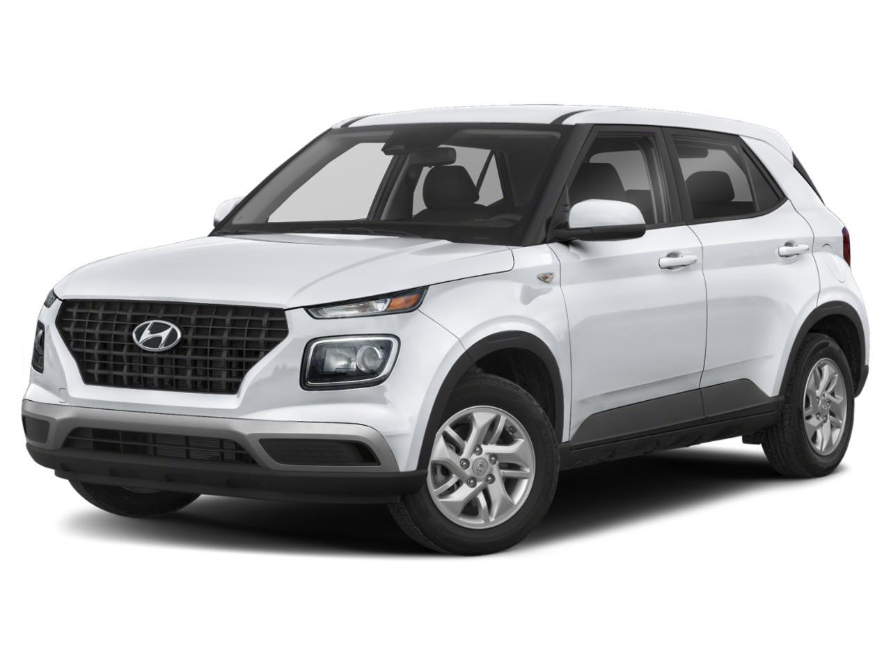 2023 Hyundai Venue SE IVT's photo