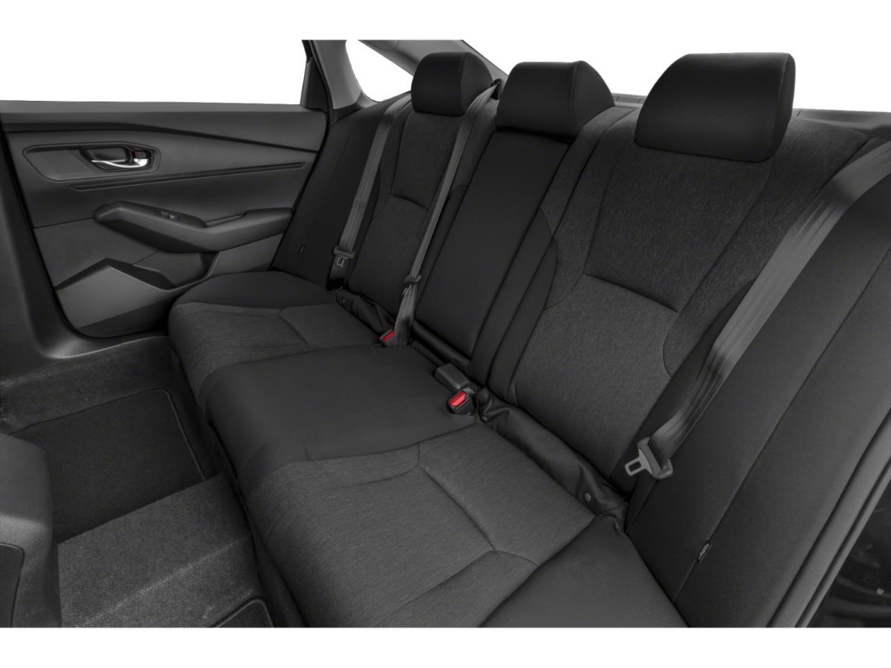 2023 Honda Accord Roseville CA