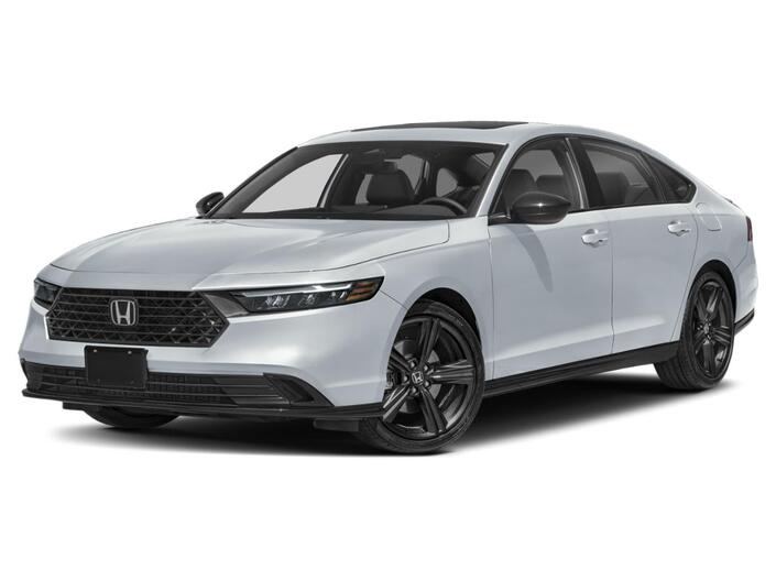 2023 Honda Accord Hybrid Sport-L Oshkosh WI