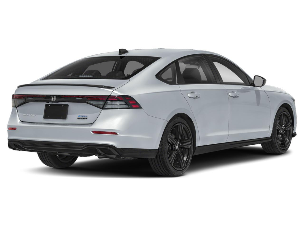 2023 Honda Accord Hybrid Sport-L San Clemente CA