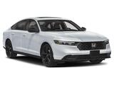 2023 Honda Accord Hybrid Sport-L San Diego County CA