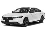 2023 Honda Accord Hybrid Sport-L San Diego County CA