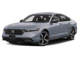 2023 Honda Accord Hybrid Sport Oshkosh WI 2023 Honda Accord Hybrid Sport Oshkosh WI