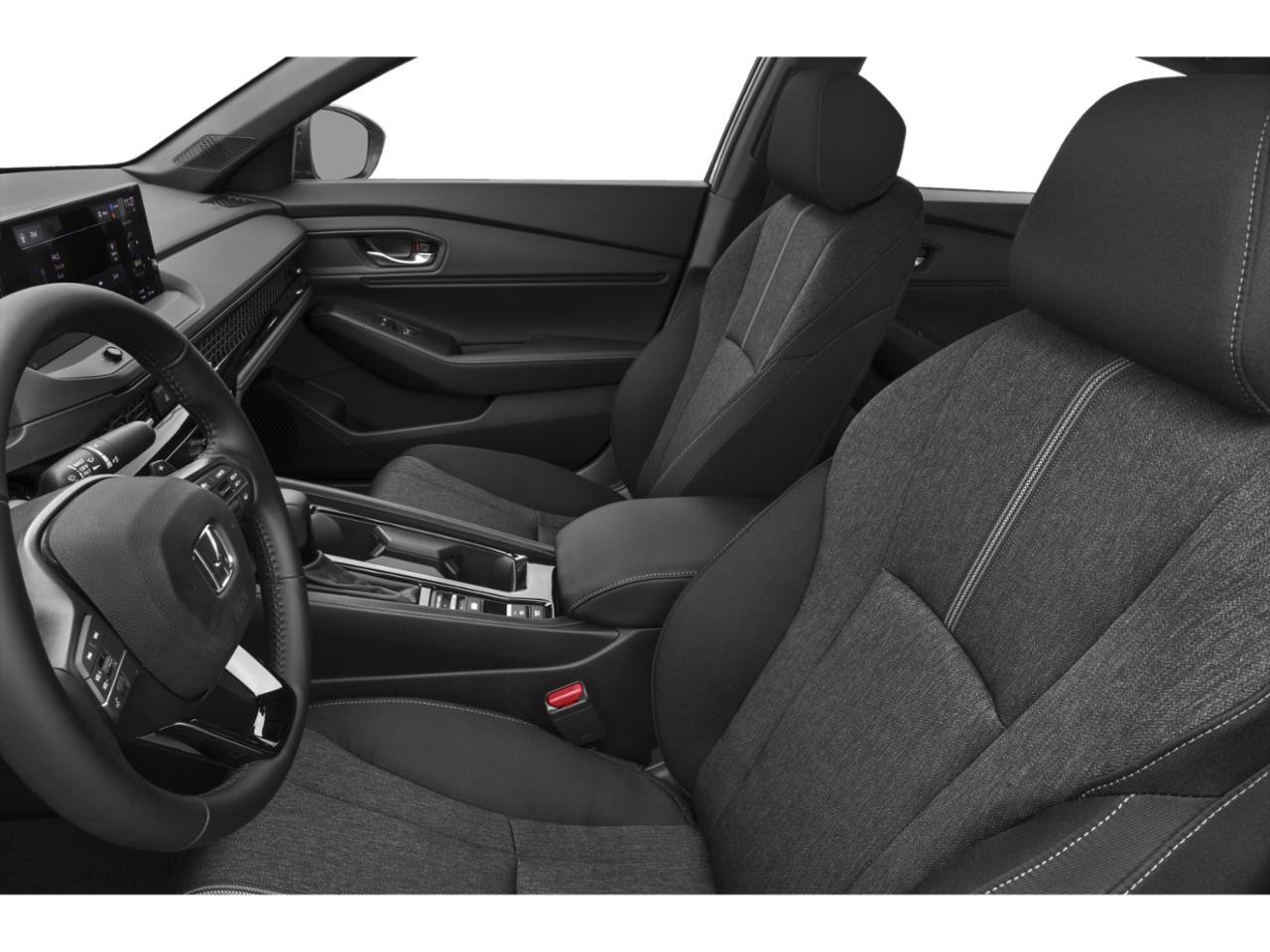 2023 Honda Accord Hybrid Sport Roseville CA