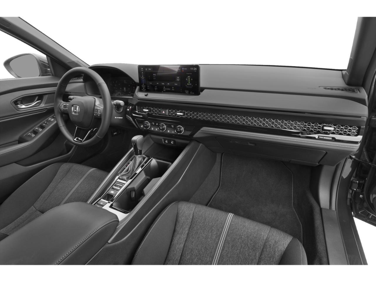 2023 Honda Accord Hybrid Sport Roseville CA