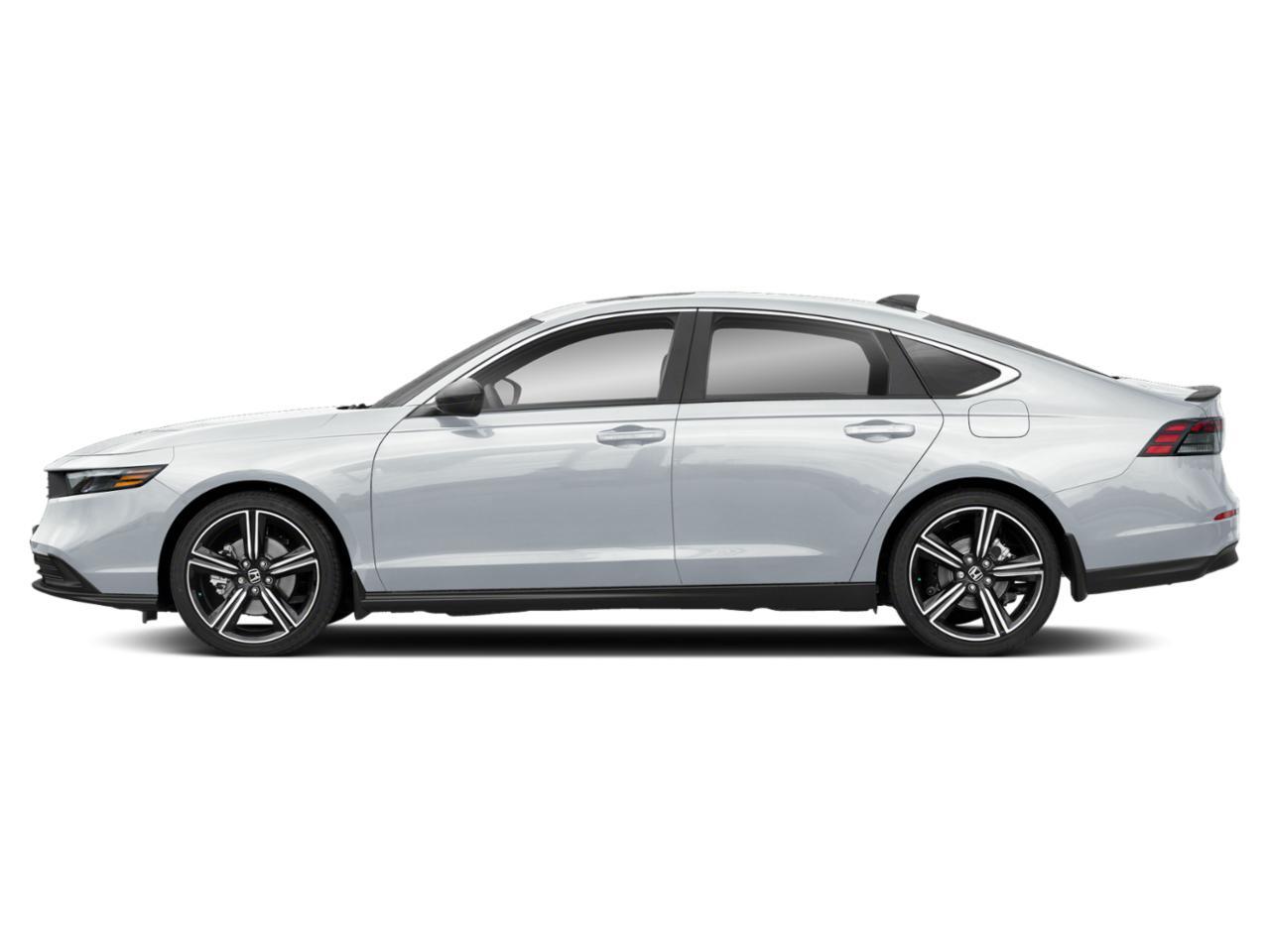 2023 Honda Accord Hybrid Sport Roseville CA
