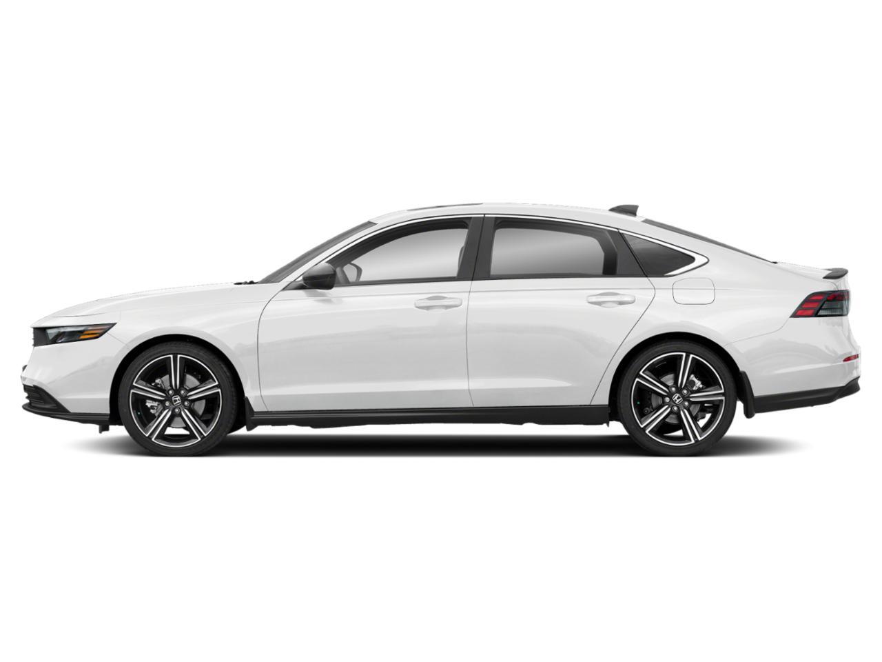 2023 Honda Accord Hybrid Sport Roseville CA