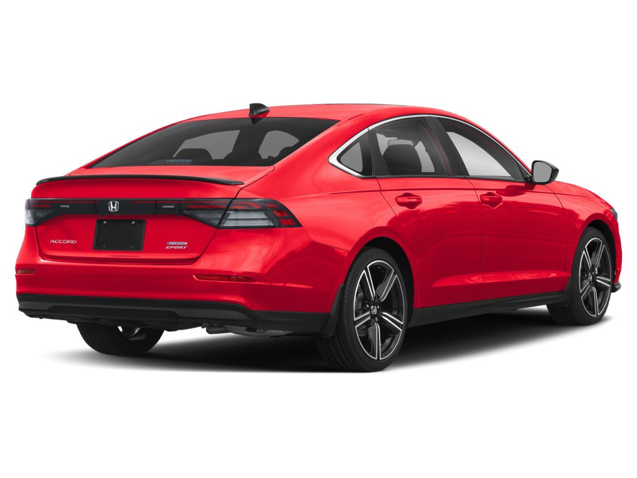 2023 Honda Accord Hybrid Sport San Clemente CA