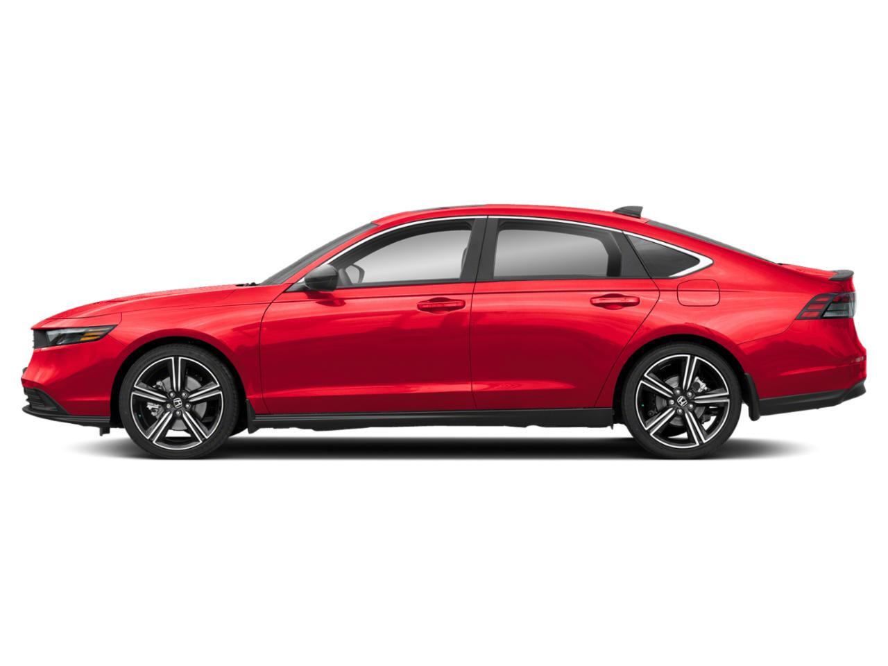 2023 Honda Accord Hybrid Sport San Clemente CA