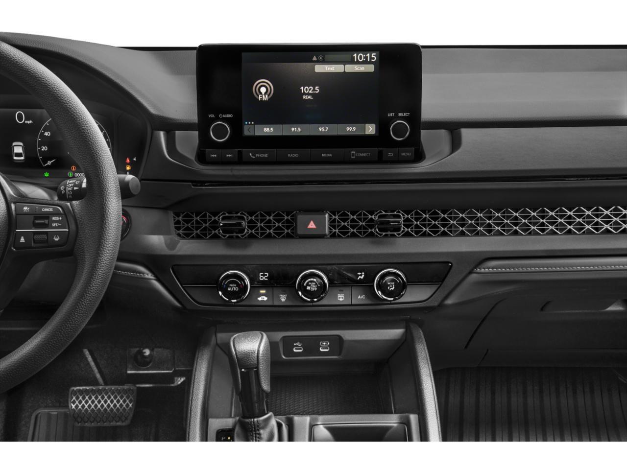 2023 Honda Accord LX Kannapolis NC