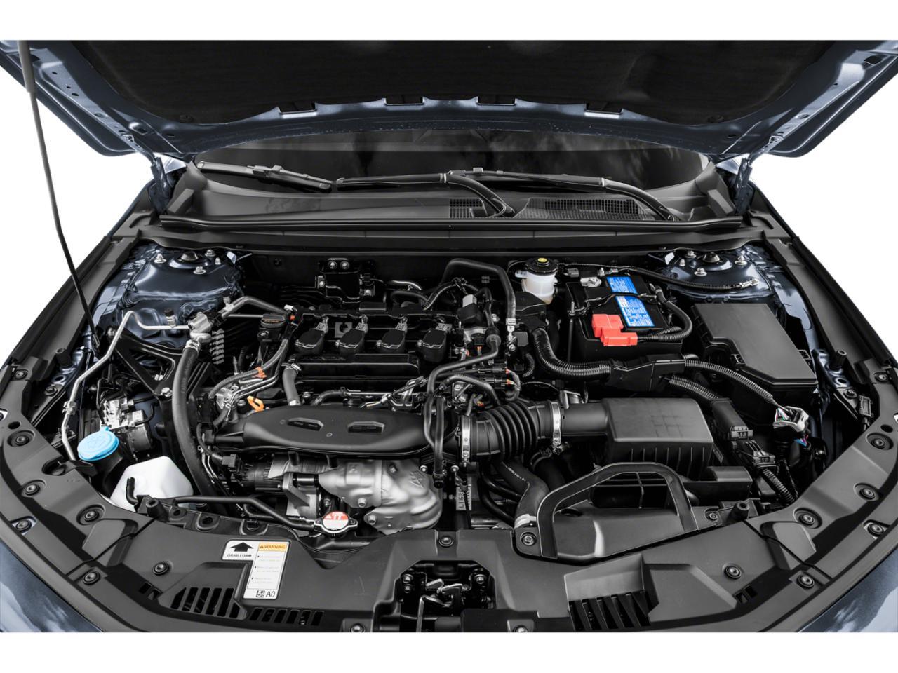 2023 Honda Accord LX Kannapolis NC