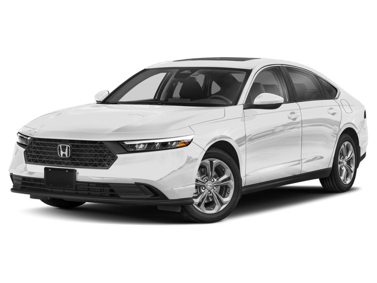 2023 Honda Accord 1.5T EX w/o BSI CVT's photo
