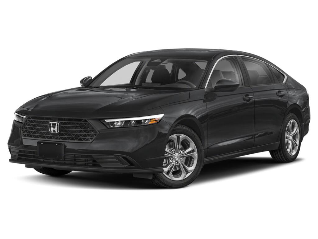 2023 Honda Accord Sedan EX Oshkosh WI