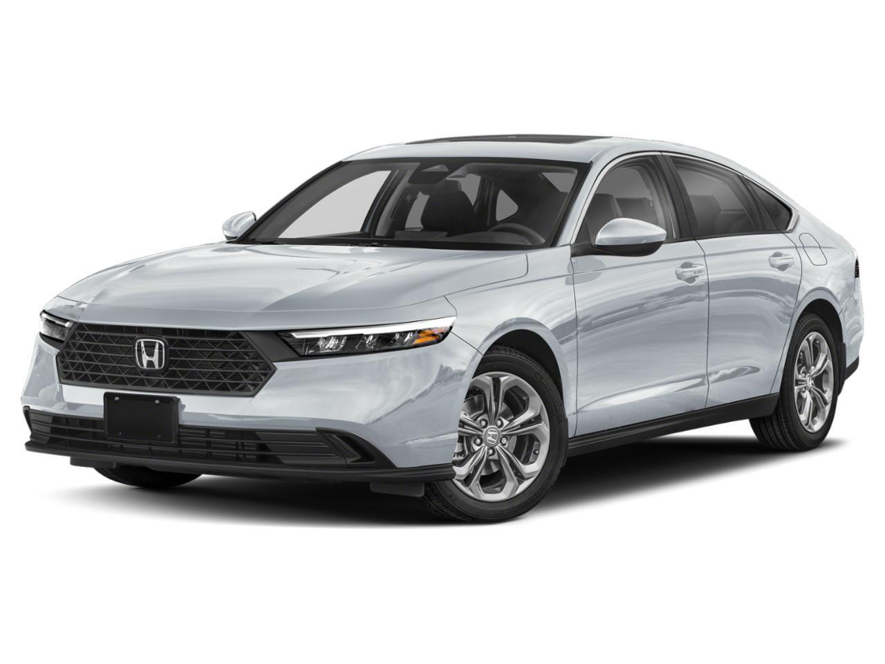 2023 Honda Accord Sedan EX San Clemente CA