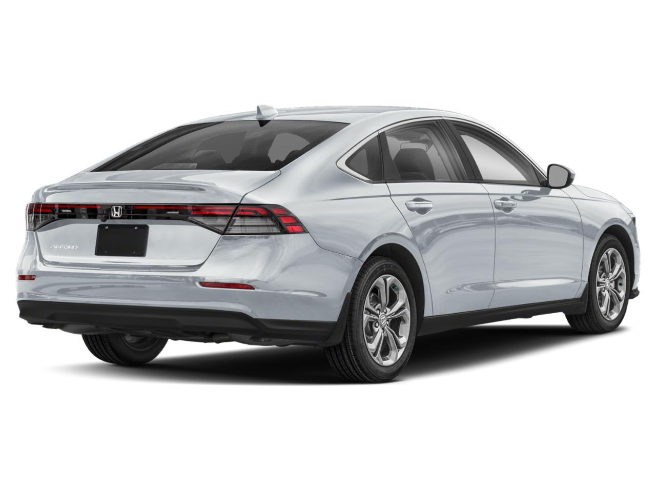 2023 Honda Accord Sedan EX San Clemente CA
