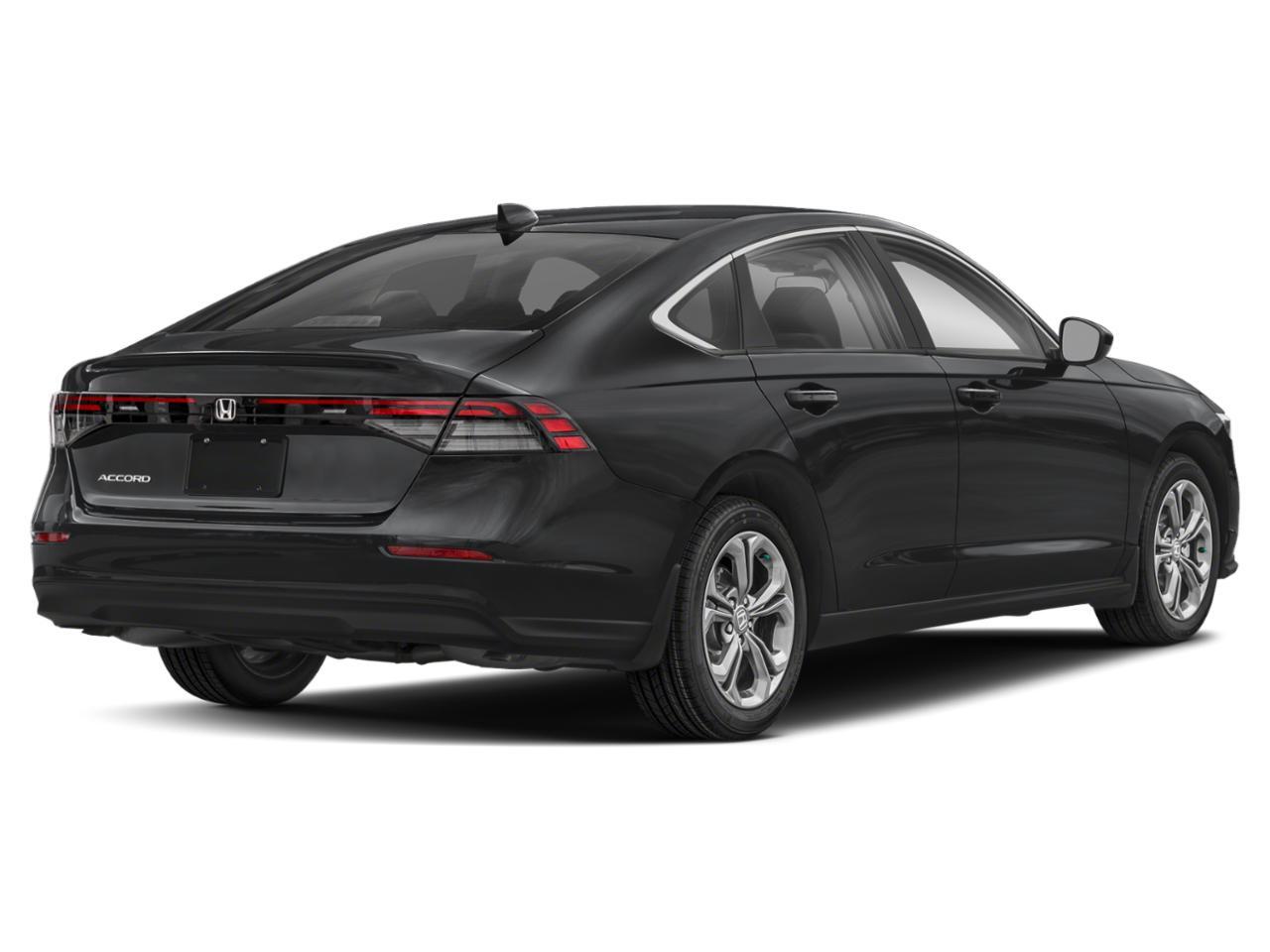 2023 Honda Accord Sedan EX San Clemente CA