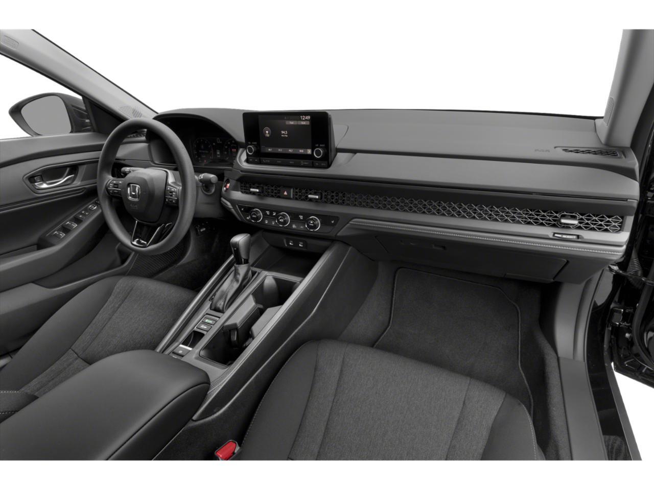 2023 Honda Accord Sedan EX San Rafael CA