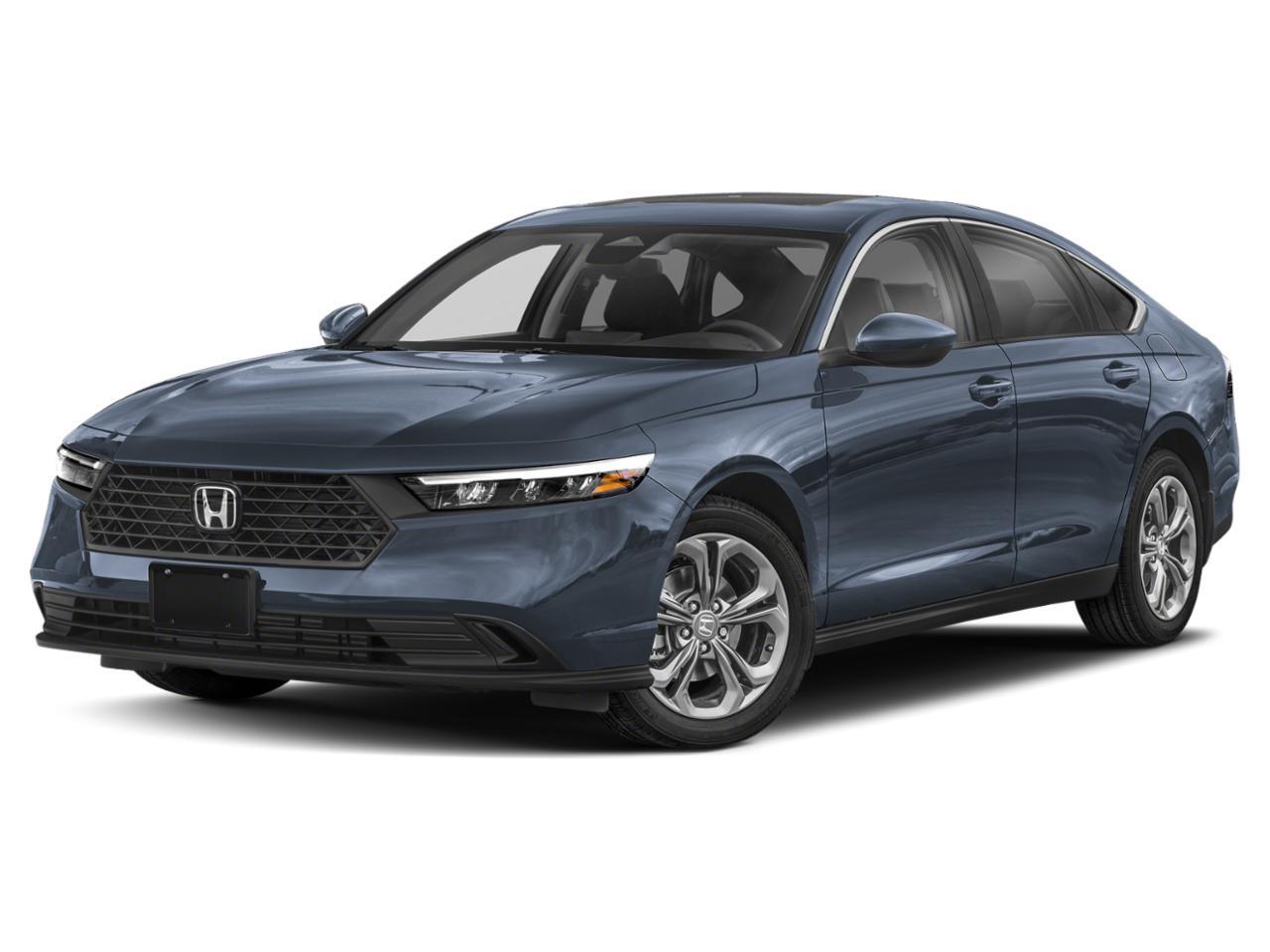 2023 Honda Accord Sedan