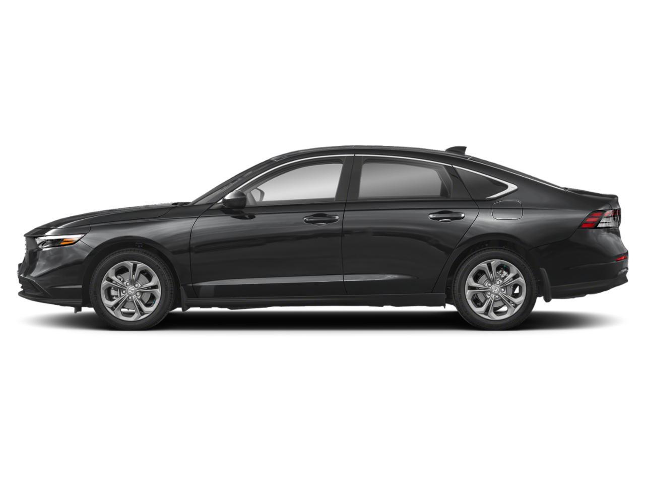 2023 Honda Accord Sedan EX San Clemente CA