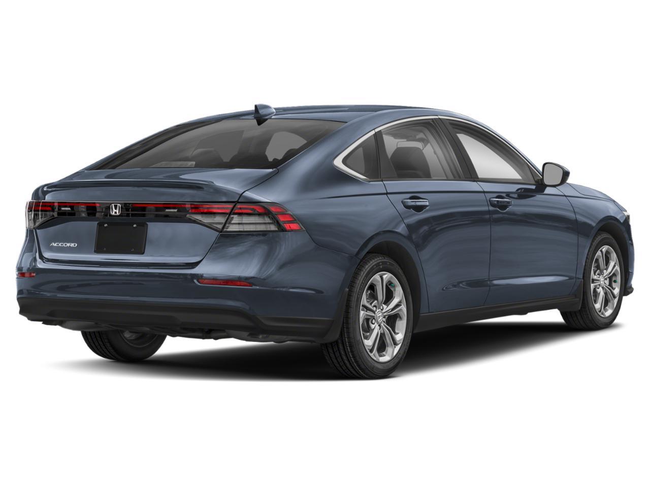 2023 Honda Accord Sedan EX San Clemente CA