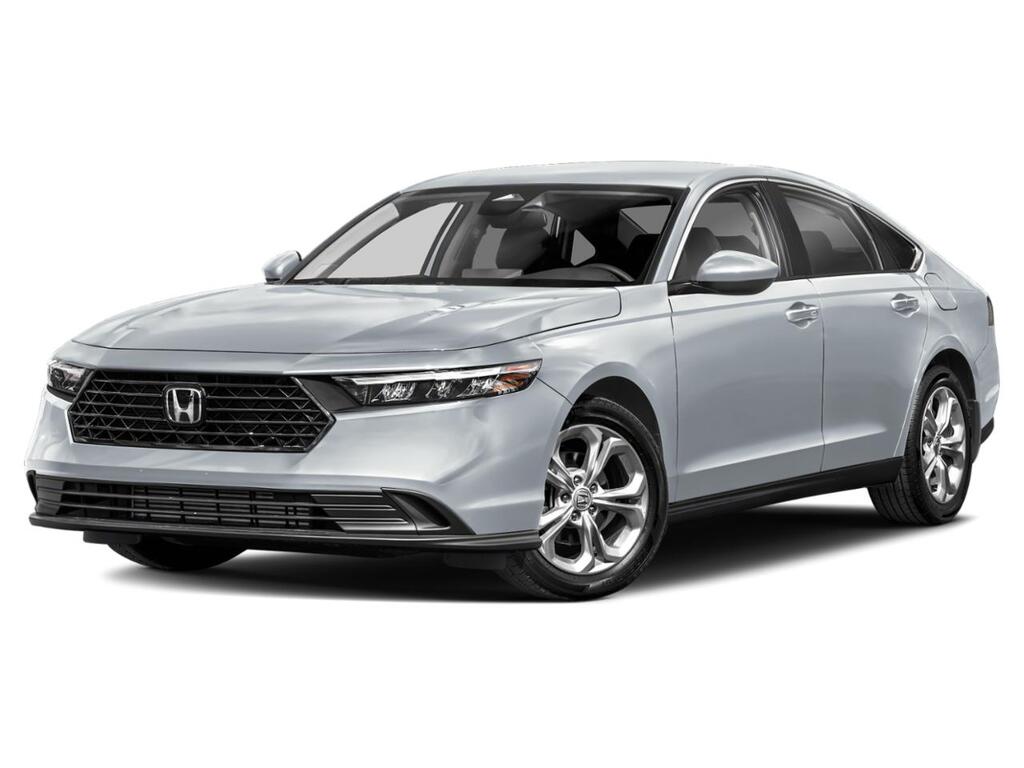 2023 Honda Accord Sedan LX Oshkosh WI