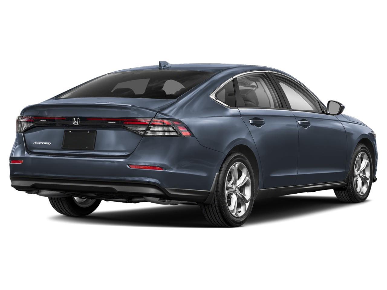 2023 Honda Accord Sedan LX