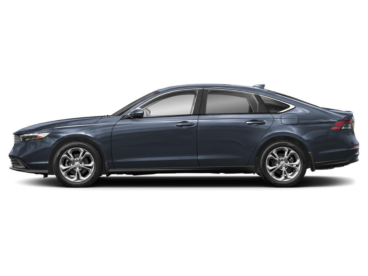 2023 Honda Accord Sedan LX