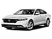 2023 Honda Accord Sedan LX