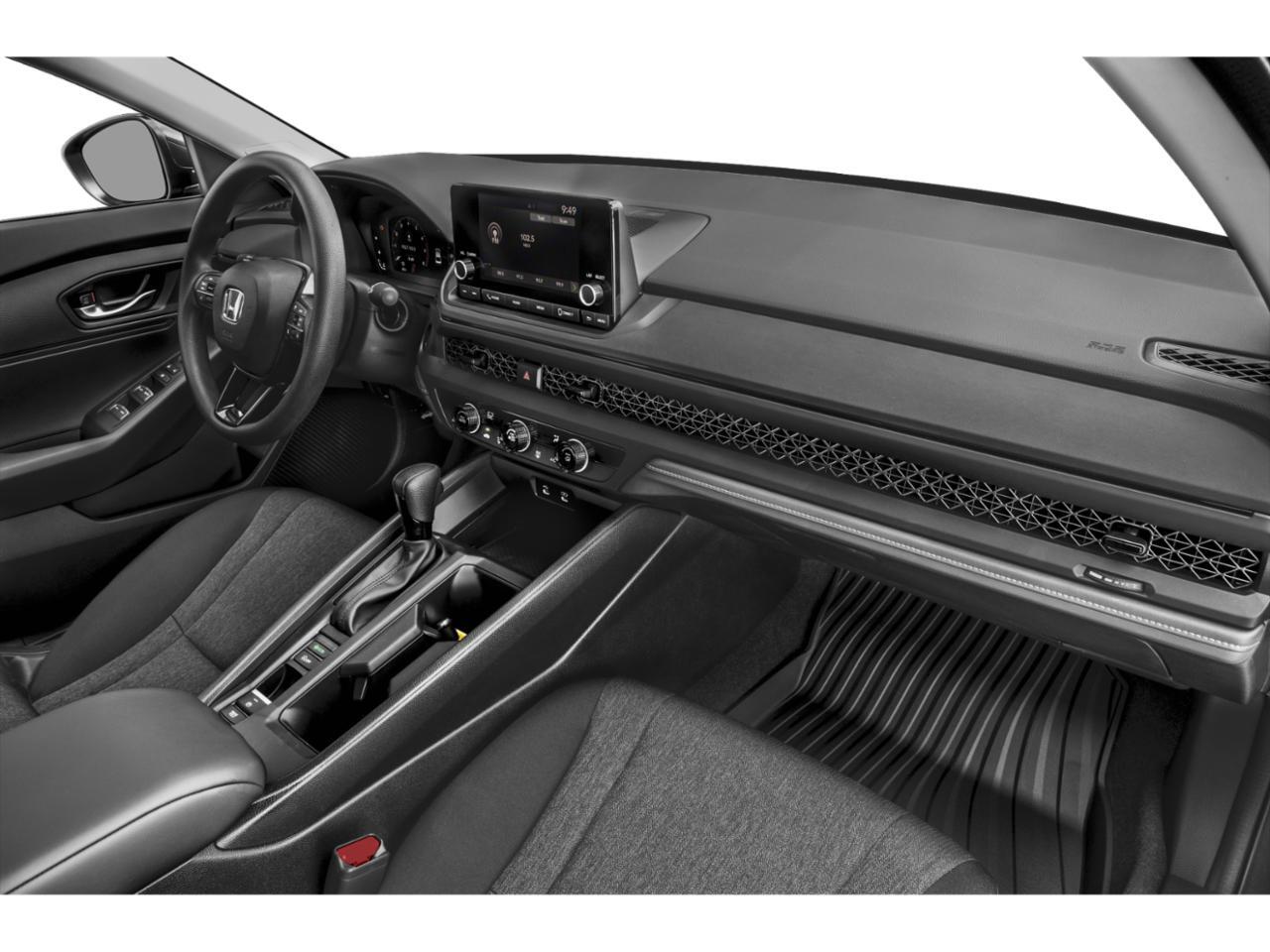 2023 Honda Accord Sedan LX San Clemente CA
