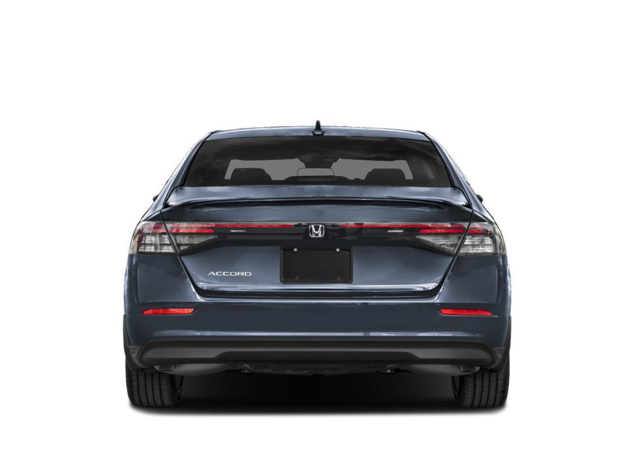 2023 Honda Accord Sedan LX San Clemente CA