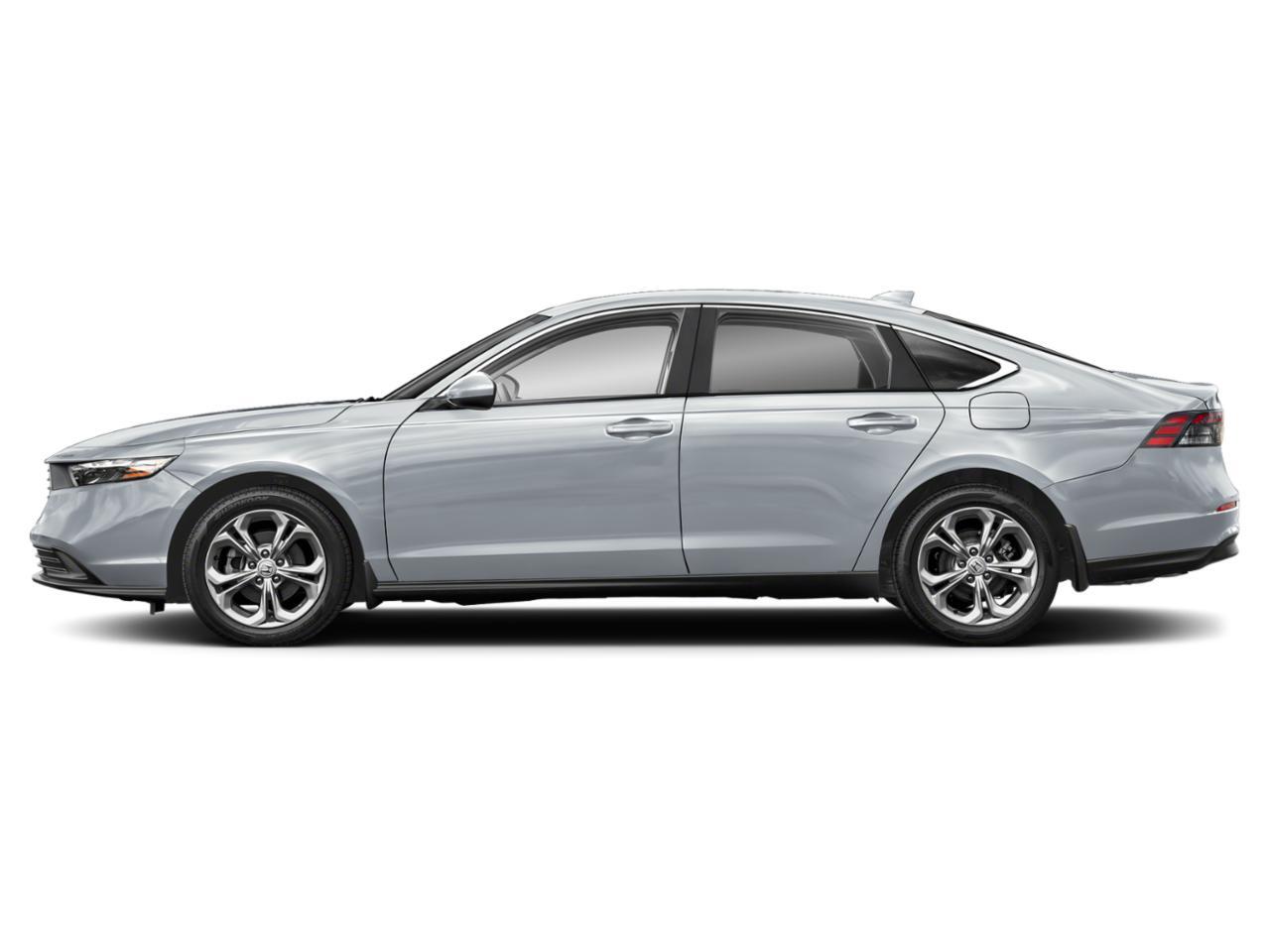 2023 Honda Accord Sedan LX San Clemente CA