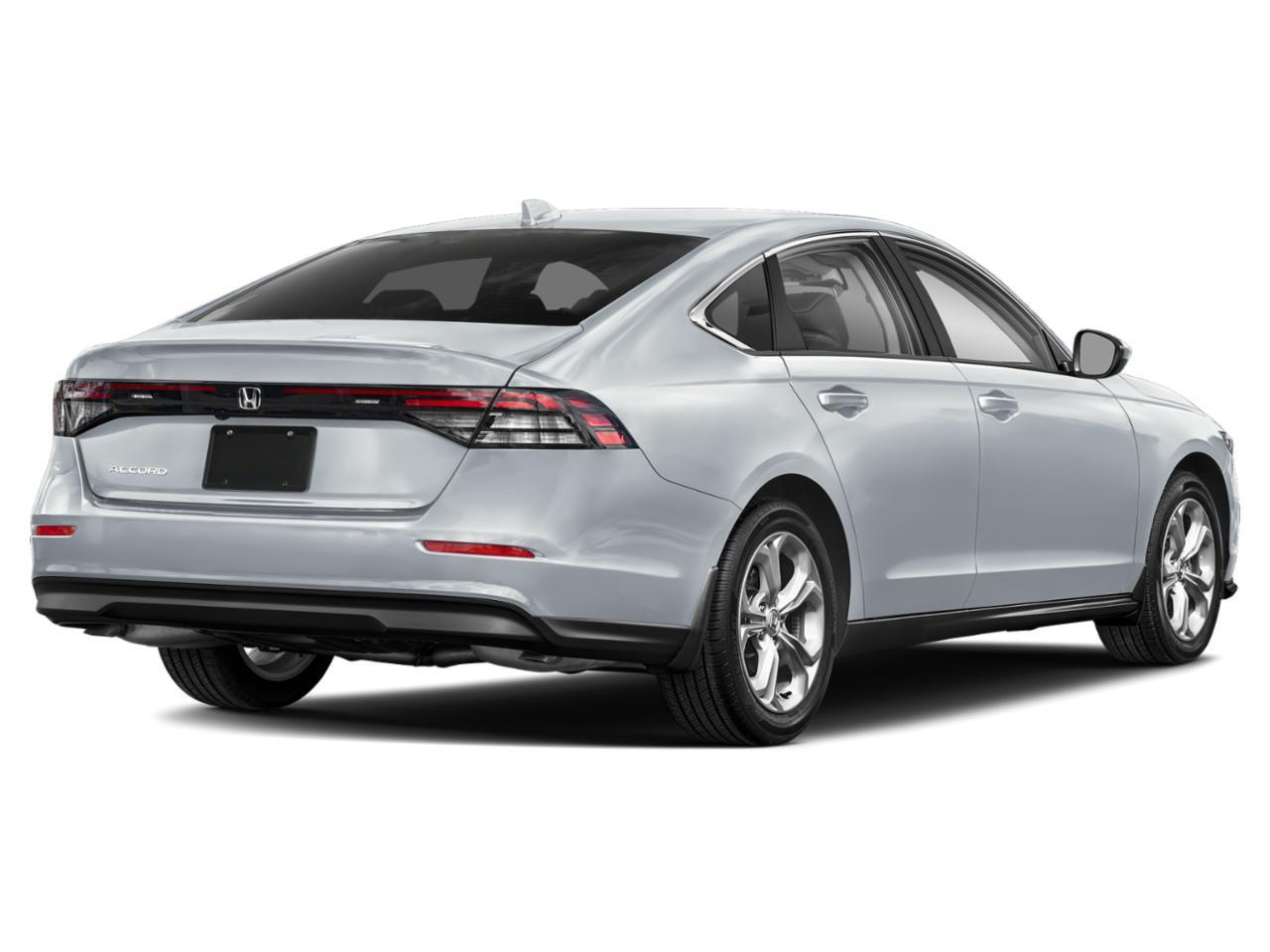 2023 Honda Accord Sedan LX San Clemente CA