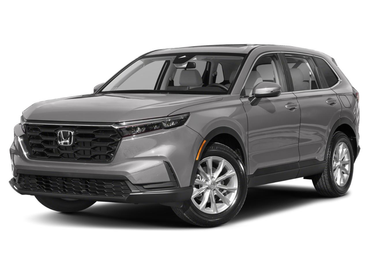 New 2022 Honda Cr V Ex L Cayey PR