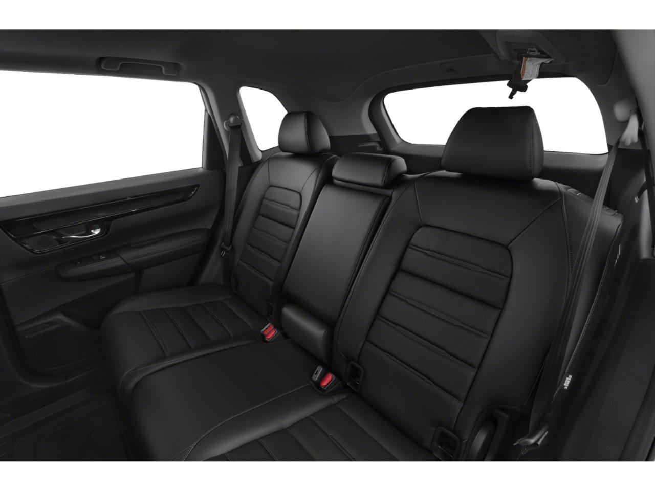 2023 Honda CR-V EX-L St. John's NL