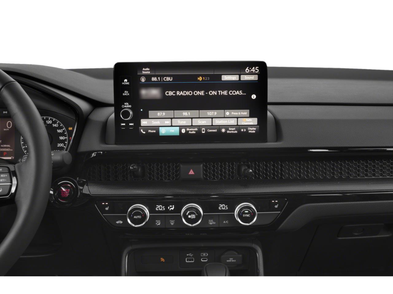 2023 Honda CR-V EX-L St. John's NL
