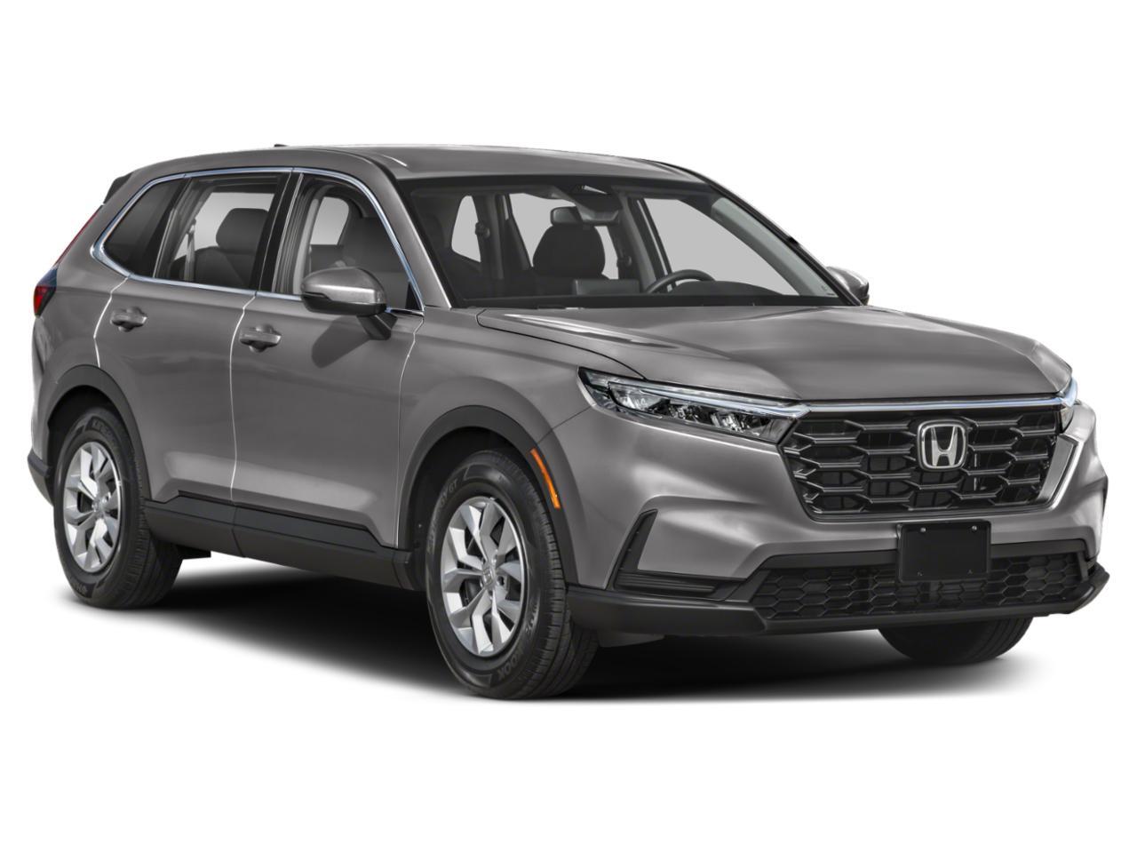 2023 Honda CR-V EX-L St. John's NL