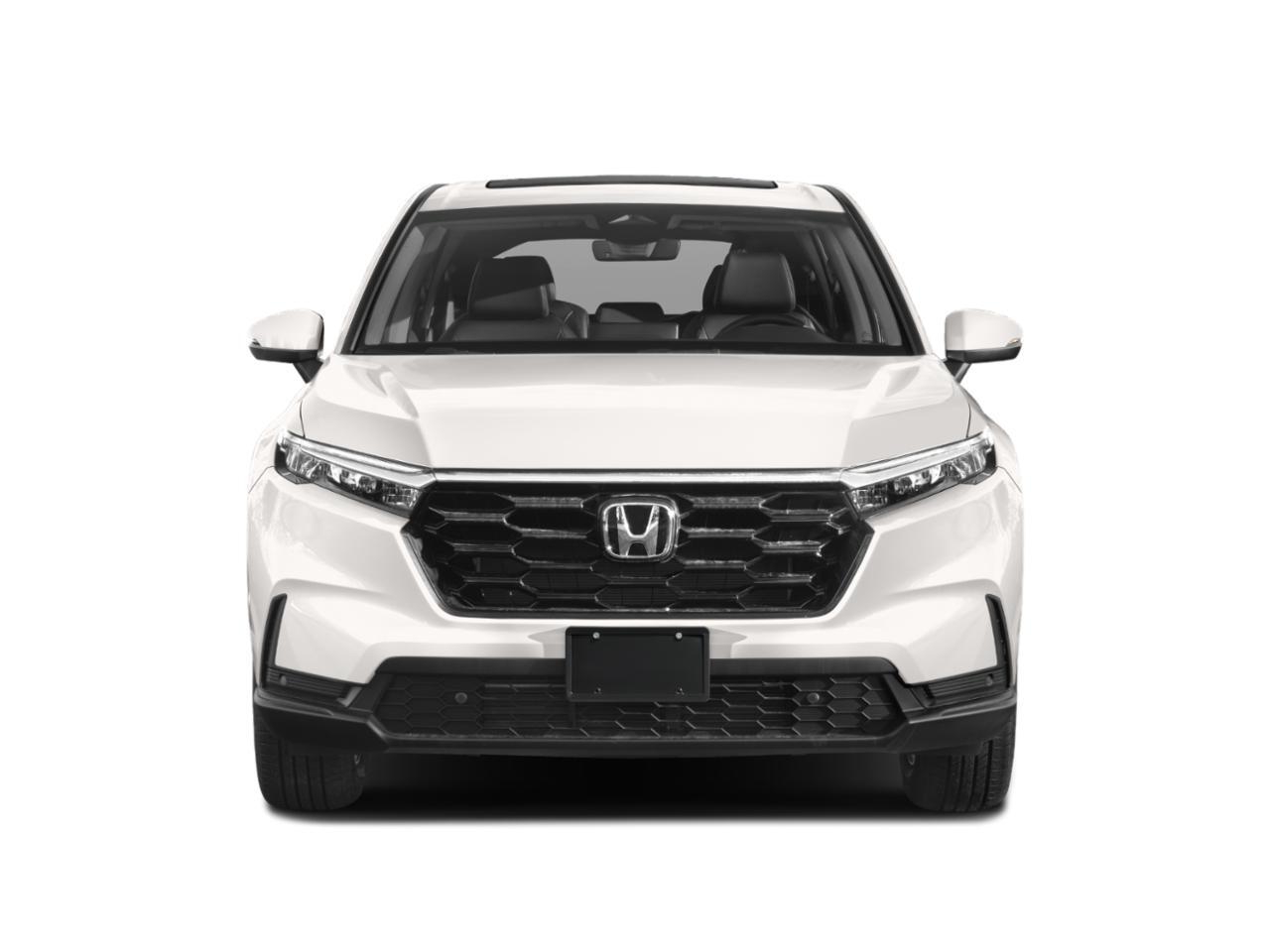 2023 Honda CR-V EX-L St. John's NL