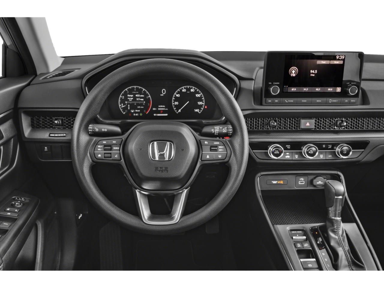 2023 Honda CR-V EX-L St. John's NL
