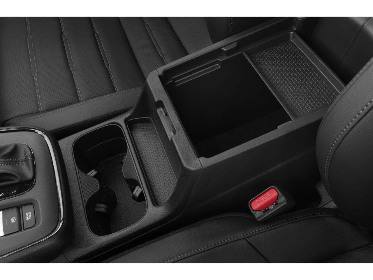2023 Honda CR-V EX-L St. John's NL