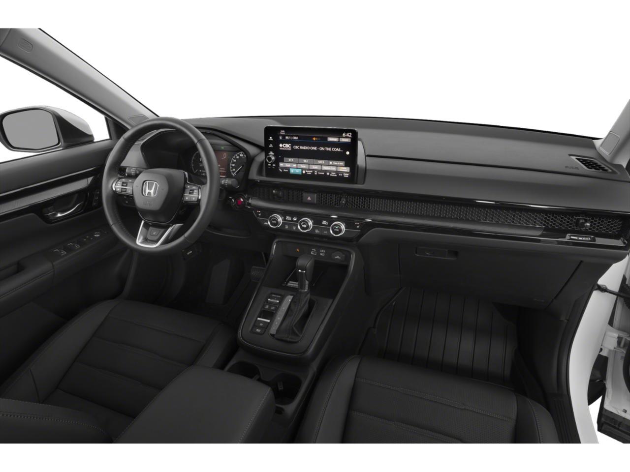 2023 Honda CR-V EX-L St. John's NL