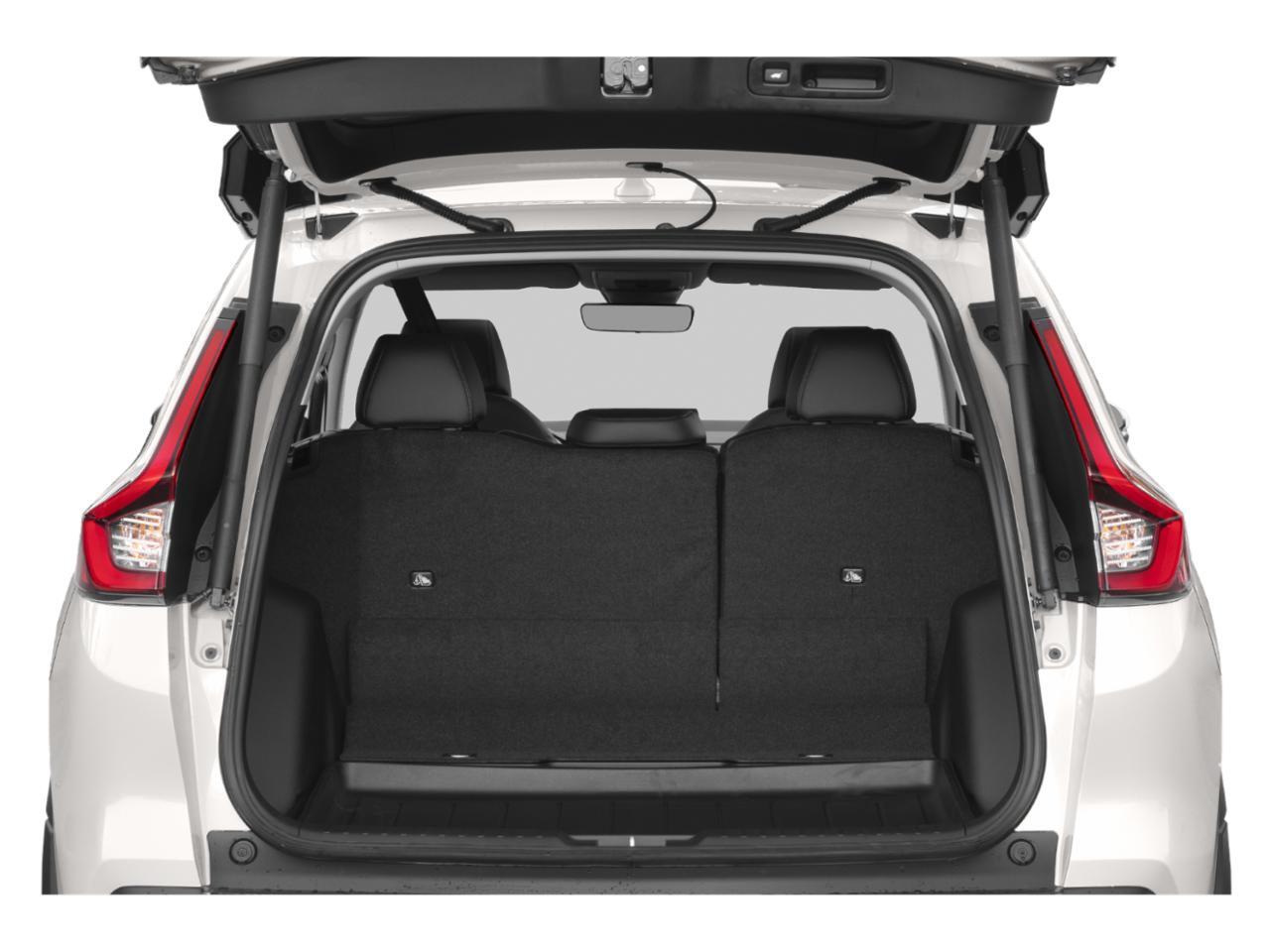 2023 Honda CR-V EX-L St. John's NL