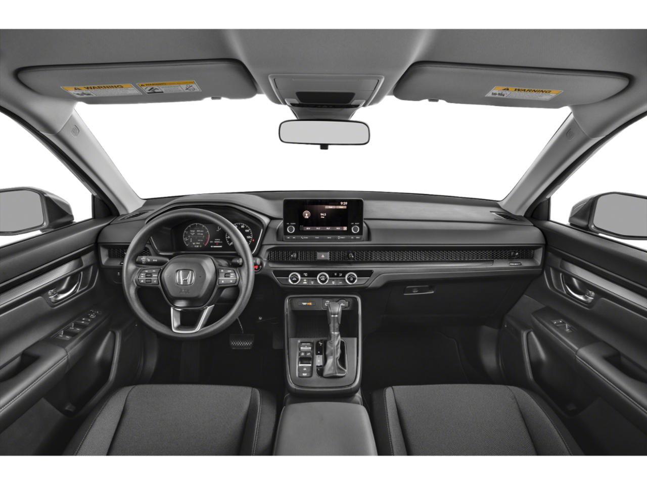 2023 Honda CR-V EX-L St. John's NL