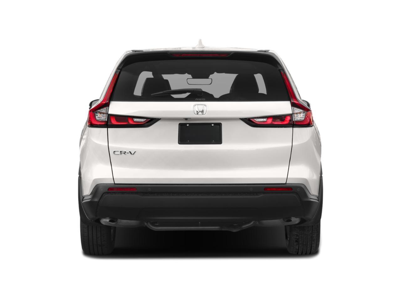 2023 Honda CR-V EX-L St. John's NL