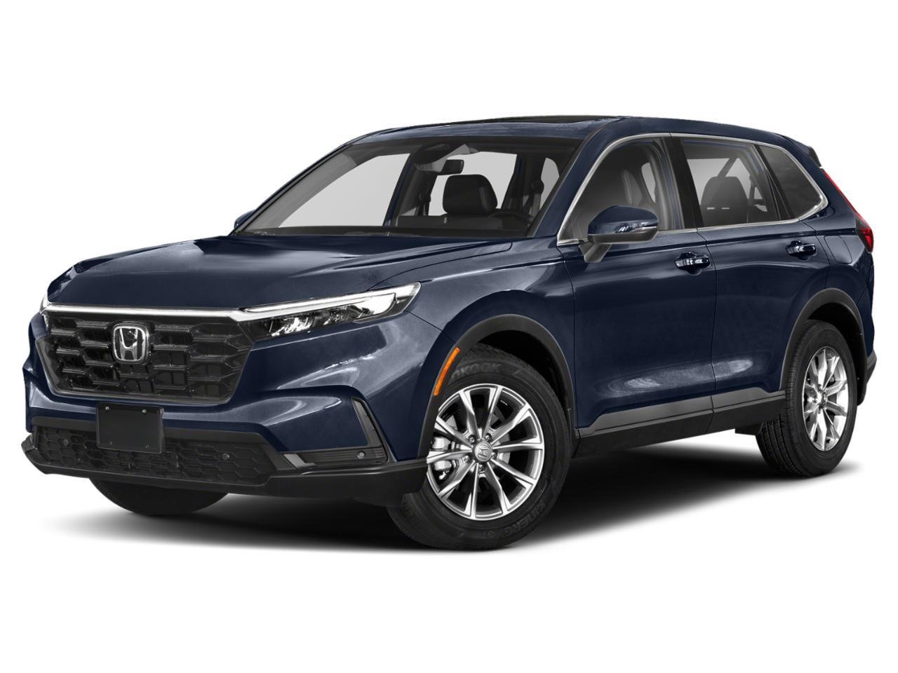 2023 Honda CR-V EX-L St. John's NL