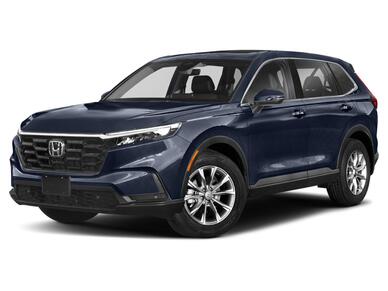 2023 Honda Cr
