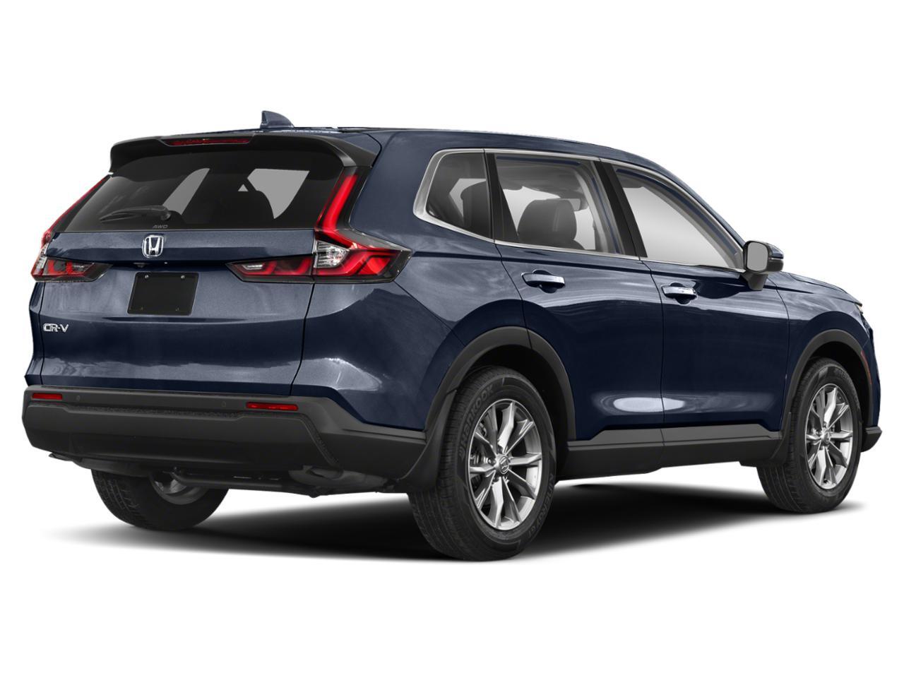 2023 Honda CR-V EX-L St. John's NL