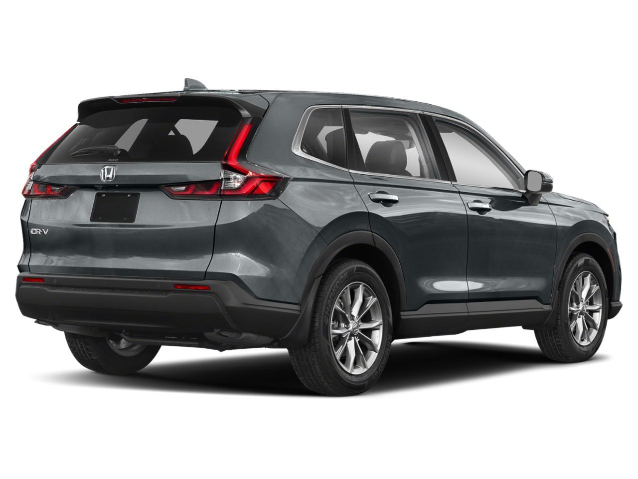 2023 Honda CR-V EX-L St. John's NL